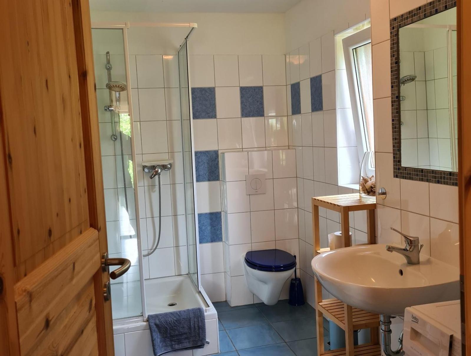 Ferienwohnung Peetsch Am See Mirow Εξωτερικό φωτογραφία